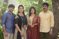 Itlu Anjali First Look Launch